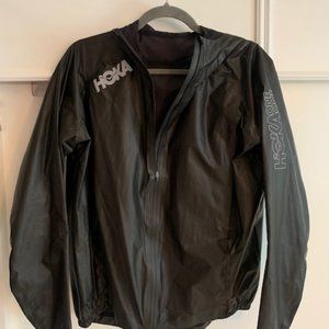 HOKA ONE ONE  Women's GORE-TEX Shakedry Run Jacket